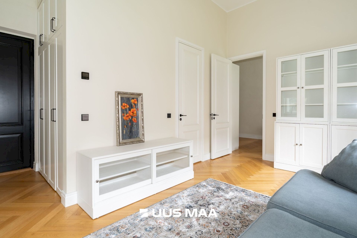 Tallinn, Põhja-Tallinna linnaosa, Kopli 79