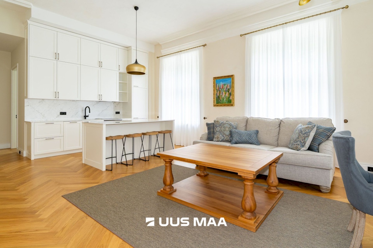 Tallinn, Põhja-Tallinna linnaosa, Kopli 79