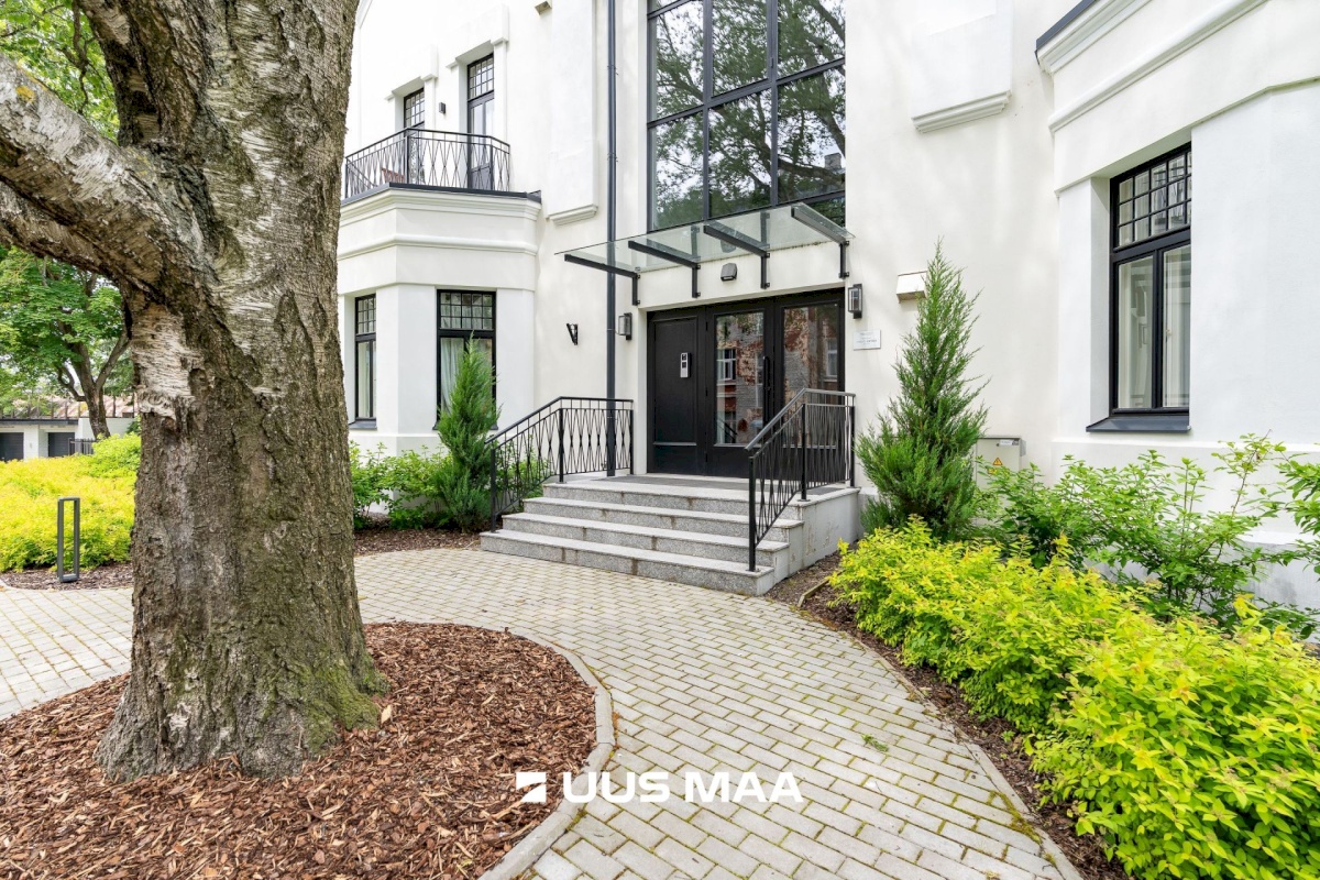 Tallinn, Põhja-Tallinna linnaosa, Kopli 79