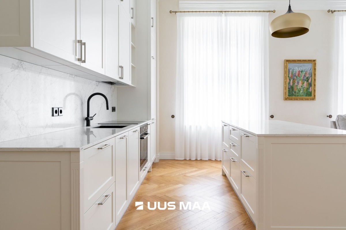 Tallinn, Põhja-Tallinna linnaosa, Kopli 79