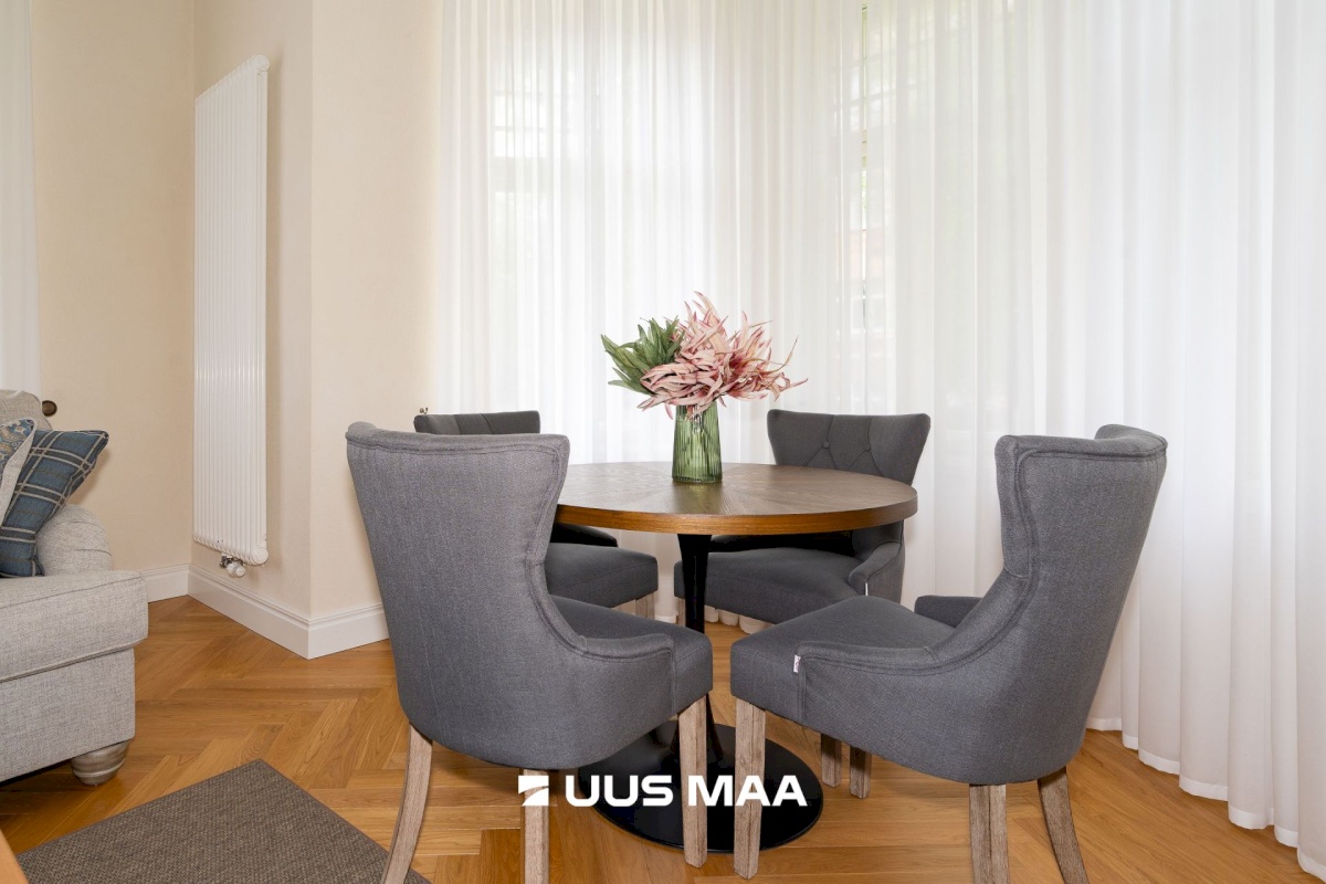 Tallinn, Põhja-Tallinna linnaosa, Kopli 79