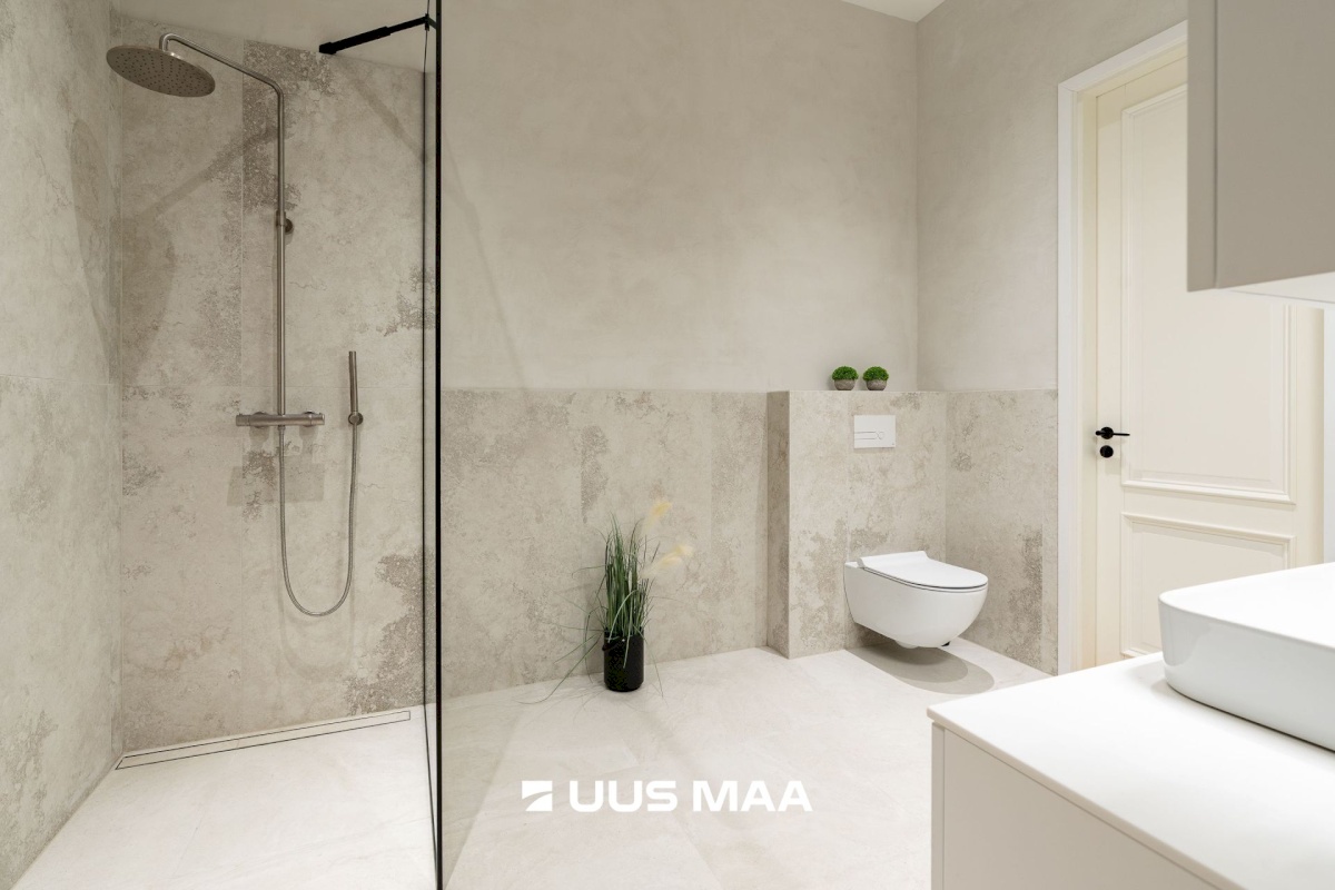 Tallinn, Põhja-Tallinna linnaosa, Kopli 79