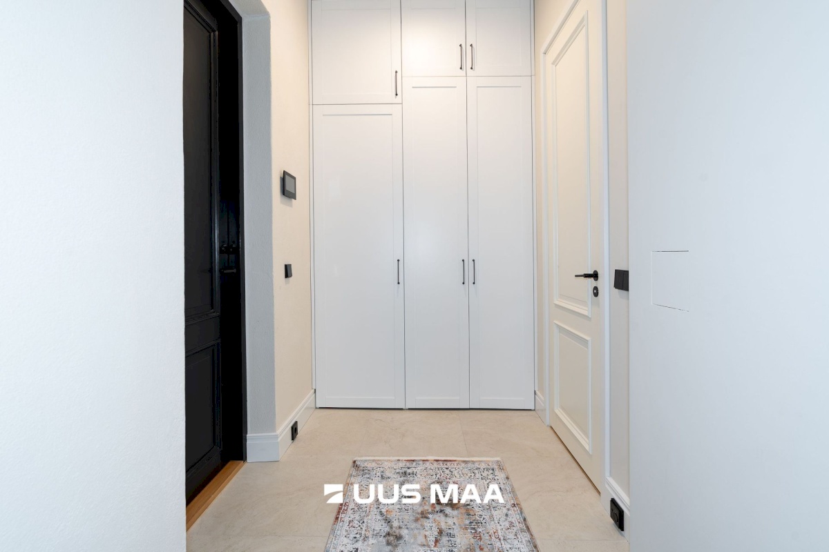 Tallinn, Põhja-Tallinna linnaosa, Kopli 79