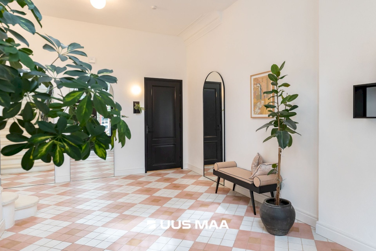 Tallinn, Põhja-Tallinna linnaosa, Kopli 79