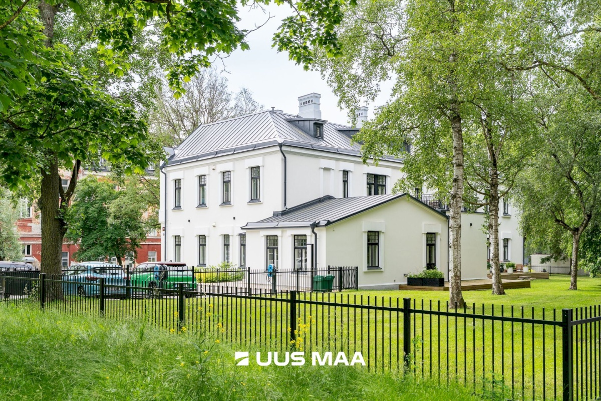 Tallinn, Põhja-Tallinna linnaosa, Kopli 79