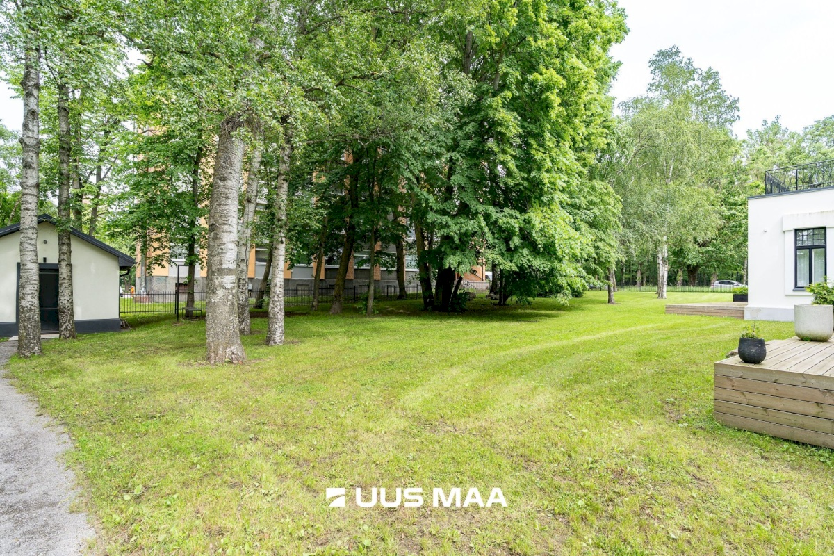 Tallinn, Põhja-Tallinna linnaosa, Kopli 79