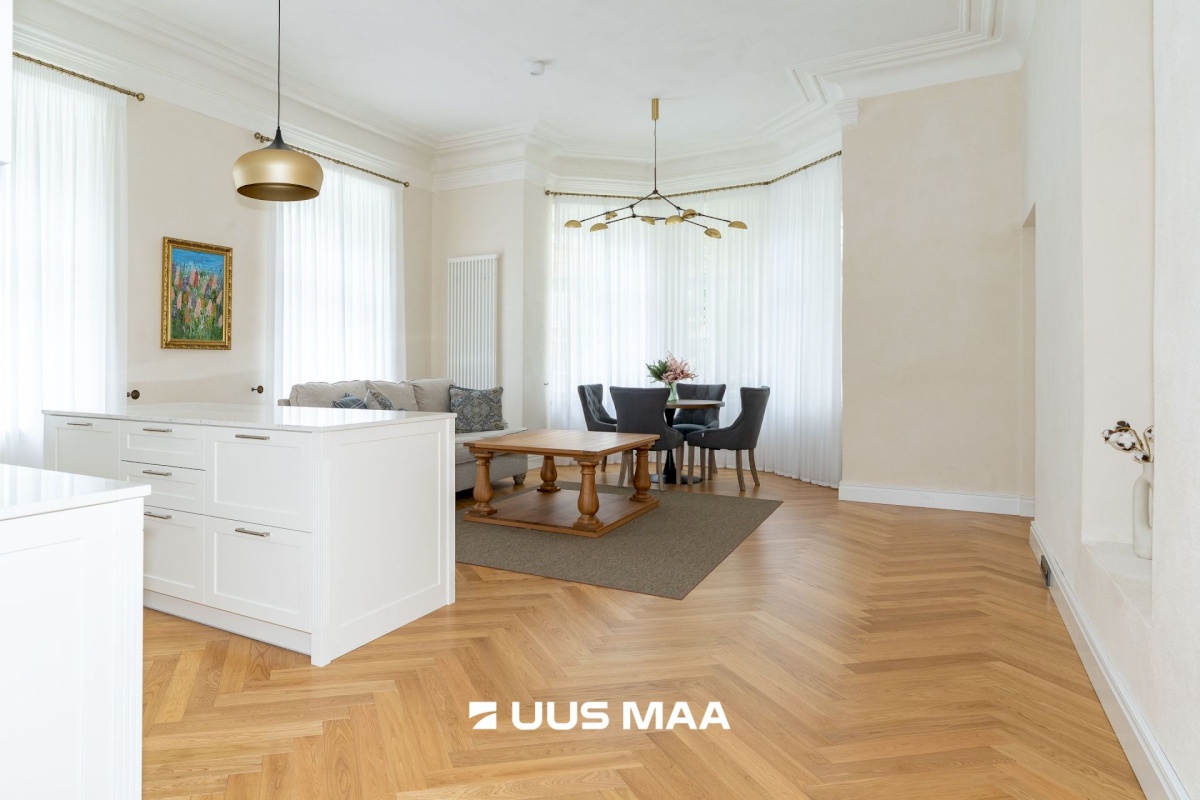 Tallinn, Põhja-Tallinna linnaosa, Kopli 79