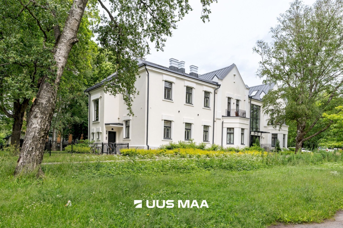 Tallinn, Põhja-Tallinna linnaosa, Kopli 79