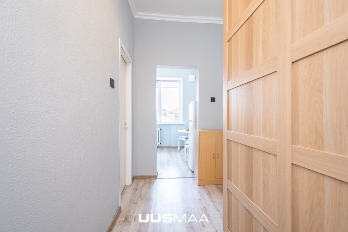Tallinn, Kesklinna linnaosa, Pärnu mnt 48