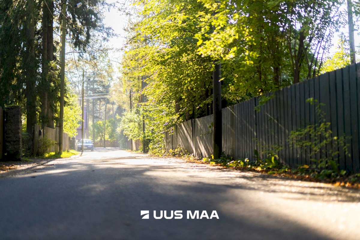 Tallinn, Nõmme linnaosa, Hiiu-Maleva tn 3