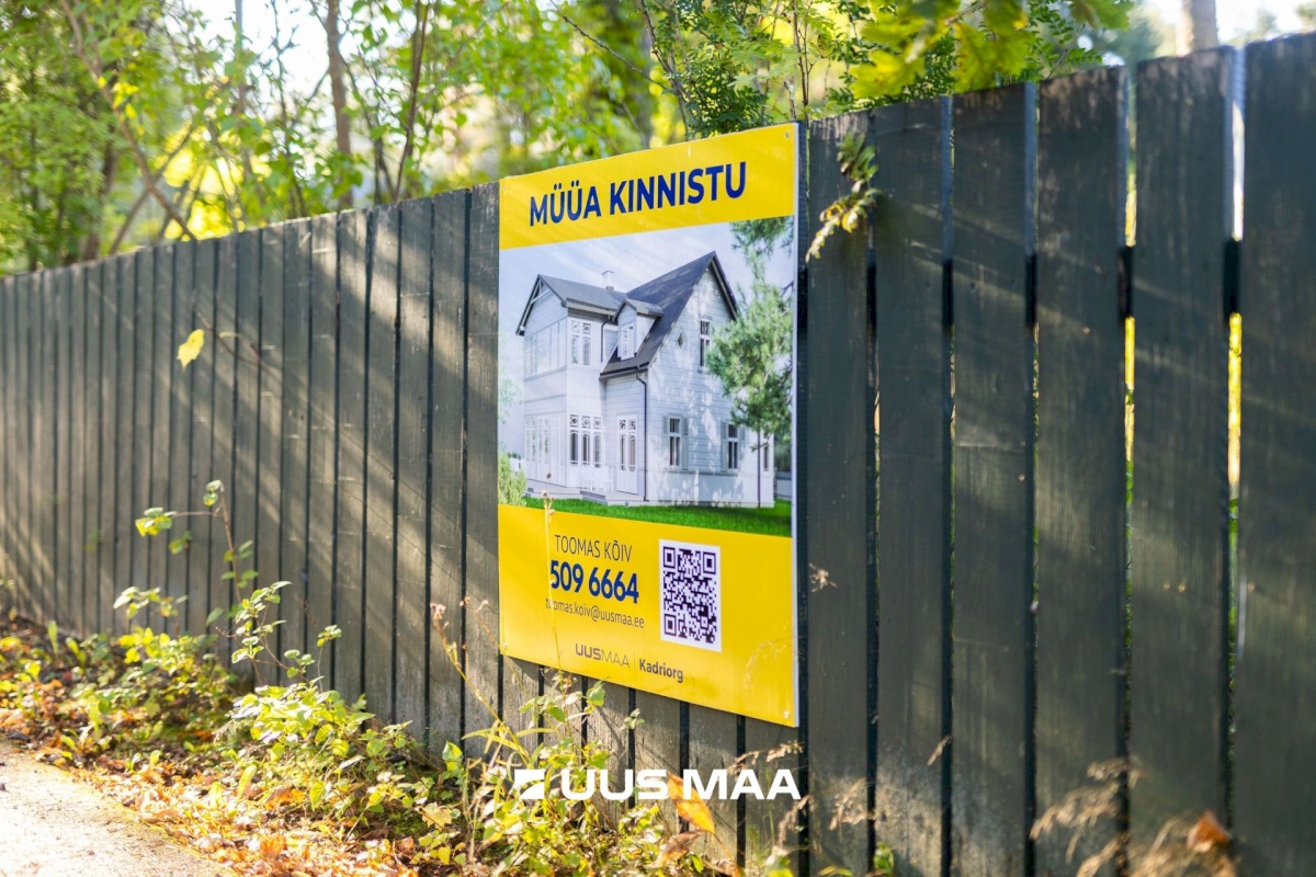 Tallinn, Nõmme linnaosa, Hiiu-Maleva tn 3