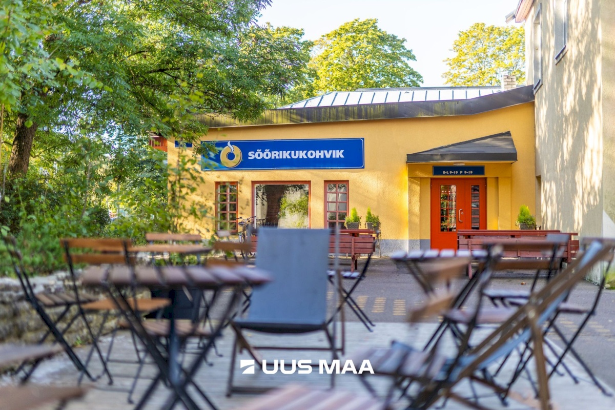 Tallinn, Nõmme linnaosa, Hiiu-Maleva tn 3