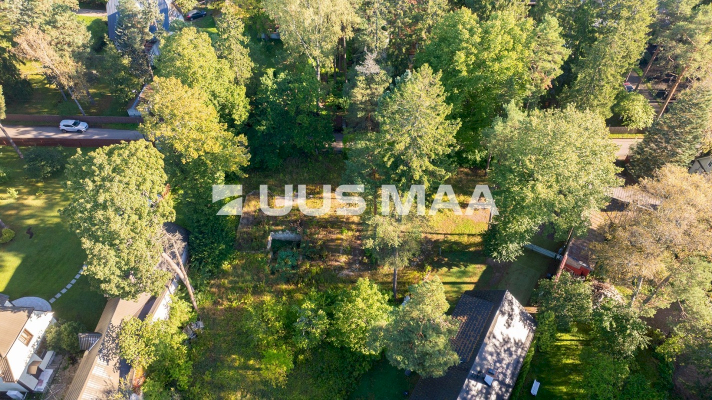 Tallinn, Nõmme linnaosa, Hiiu-Maleva tn 3