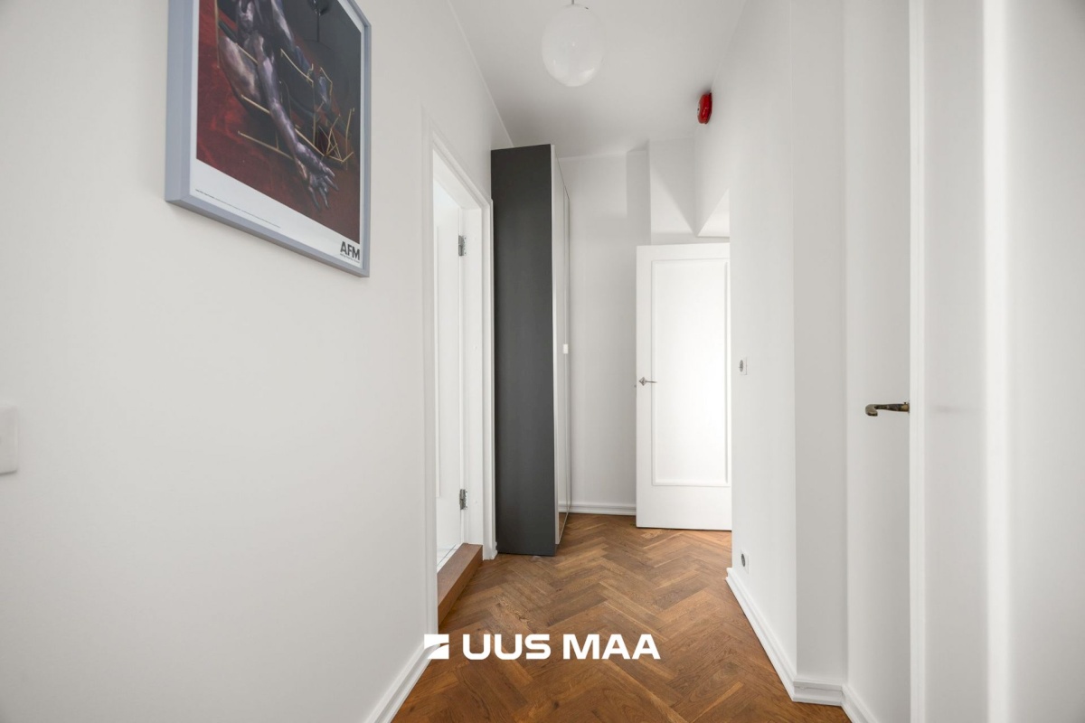 Tallinn, Kesklinna linnaosa, Raua tn 25