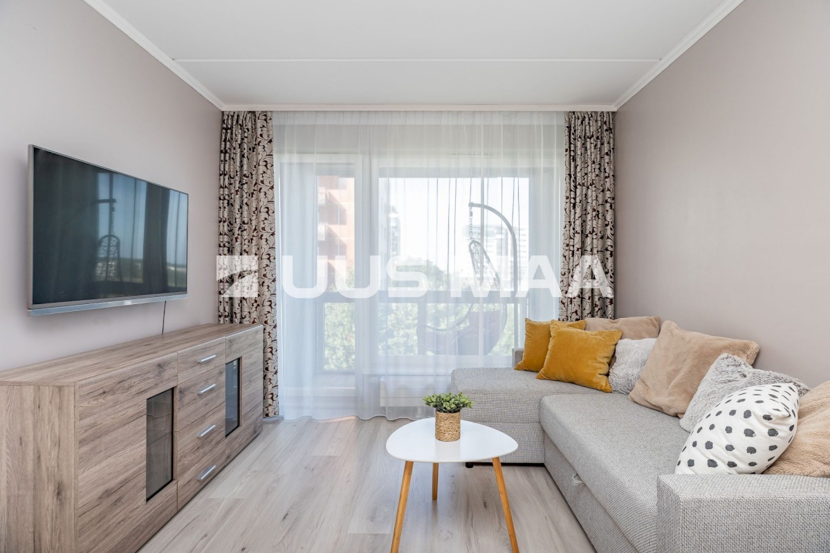 Tallinn, Lasnamäe linnaosa, Priisle, Priisle tee 8