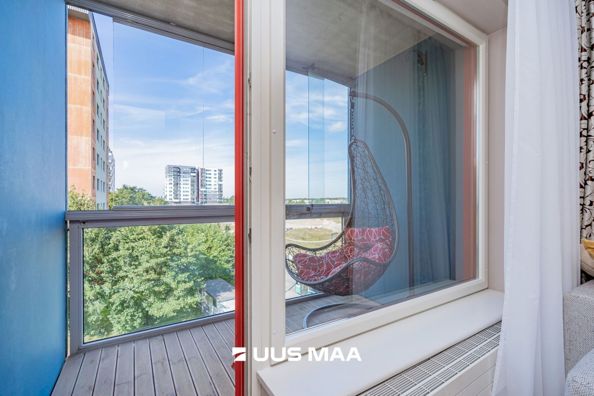 Tallinn, Lasnamäe linnaosa, Priisle, Priisle tee 8