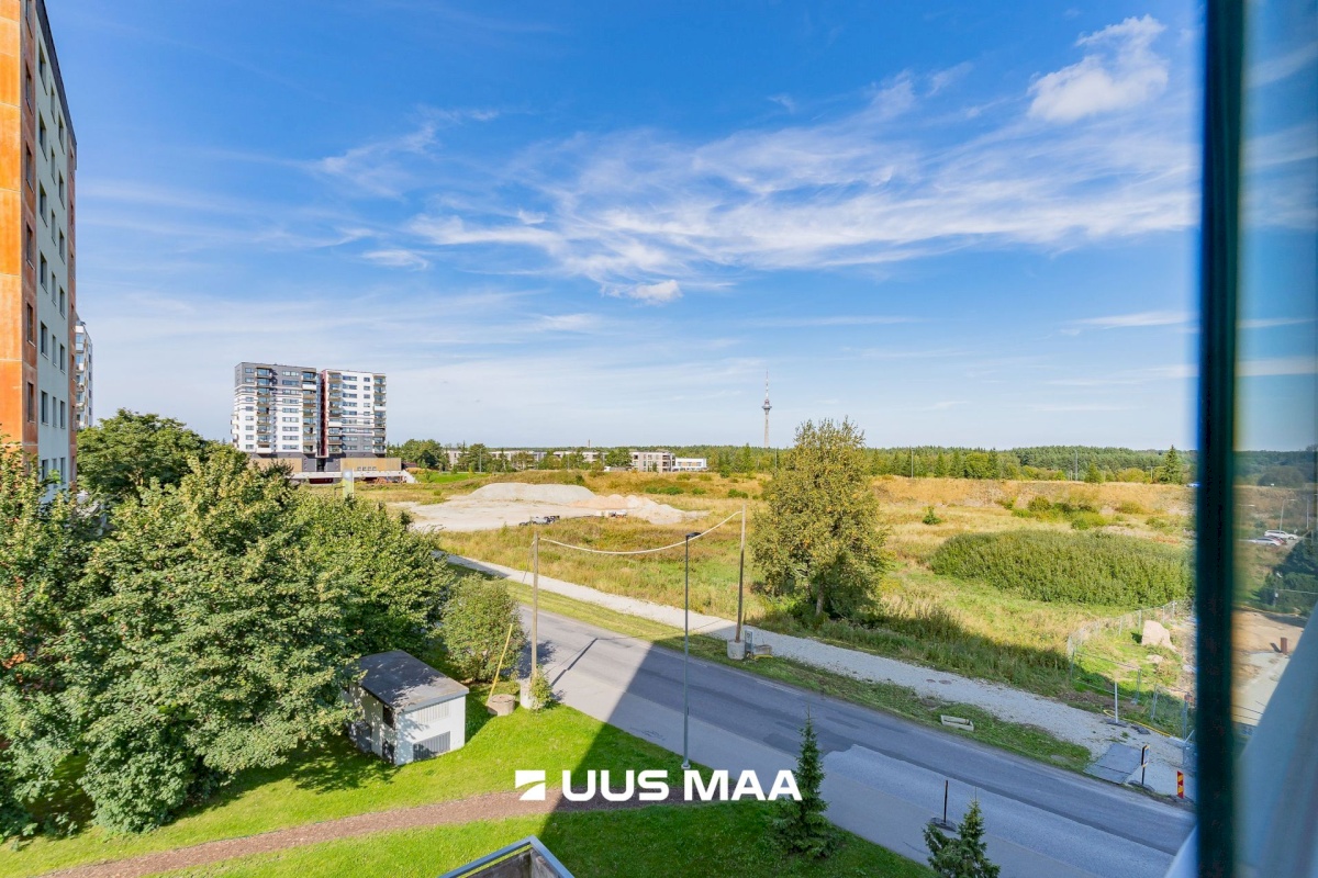 Tallinn, Lasnamäe linnaosa, Priisle, Priisle tee 8