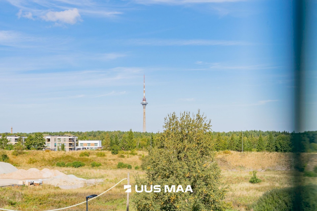 Tallinn, Lasnamäe linnaosa, Priisle, Priisle tee 8