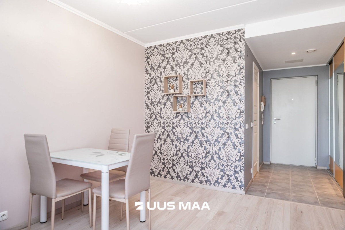 Tallinn, Lasnamäe linnaosa, Priisle, Priisle tee 8