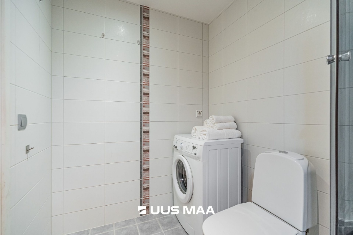 Tallinn, Lasnamäe linnaosa, Priisle, Priisle tee 8