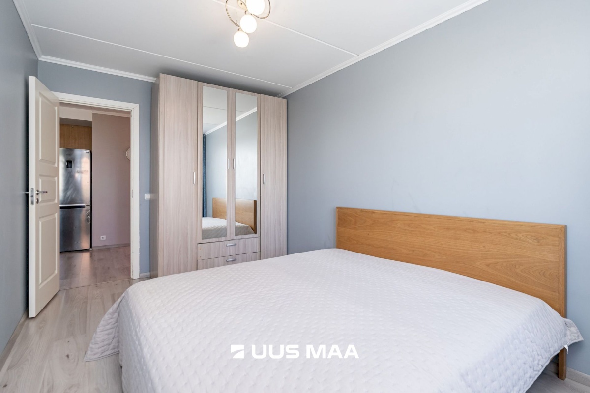 Tallinn, Lasnamäe linnaosa, Priisle, Priisle tee 8