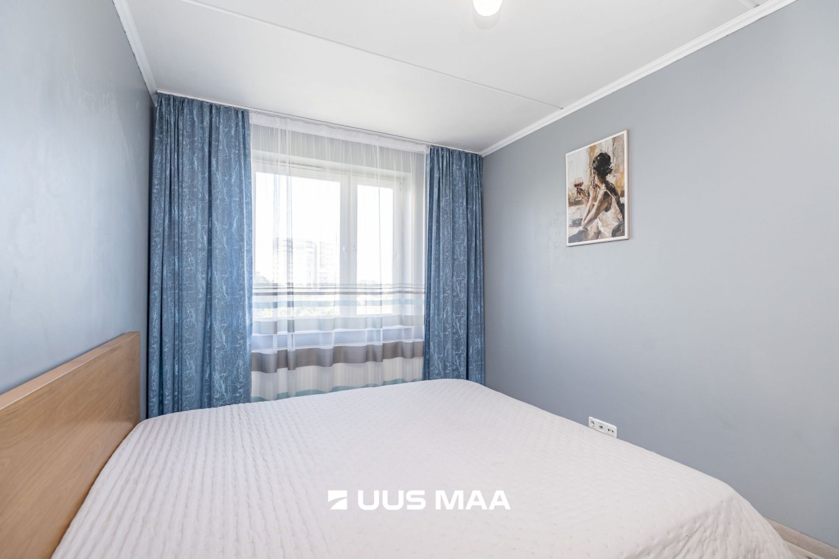 Tallinn, Lasnamäe linnaosa, Priisle, Priisle tee 8