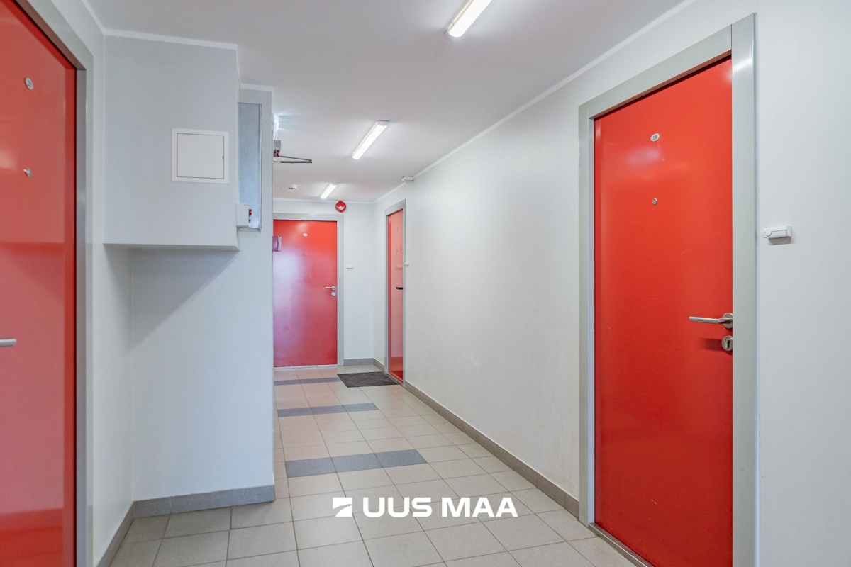 Tallinn, Lasnamäe linnaosa, Priisle, Priisle tee 8