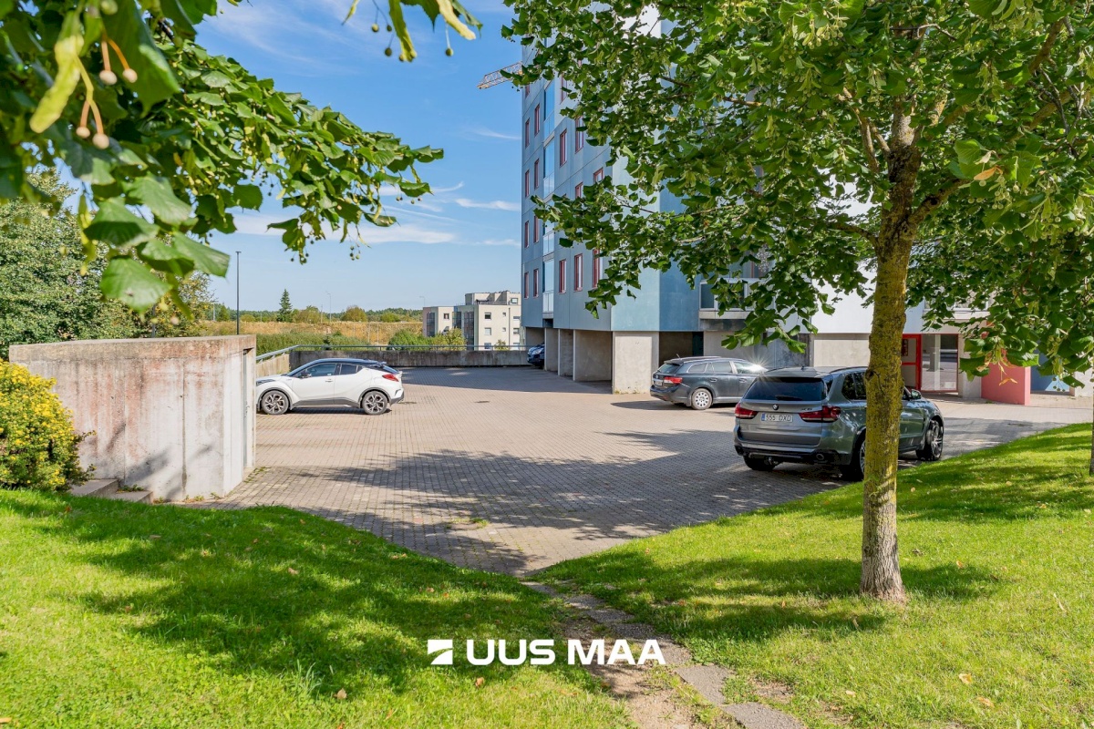Tallinn, Lasnamäe linnaosa, Priisle, Priisle tee 8
