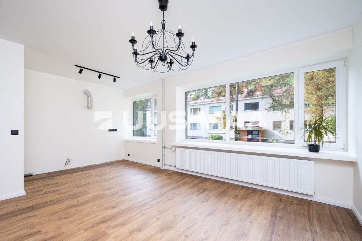Tallinn, Nõmme linnaosa, Pääsküla, Pajude pst 5
