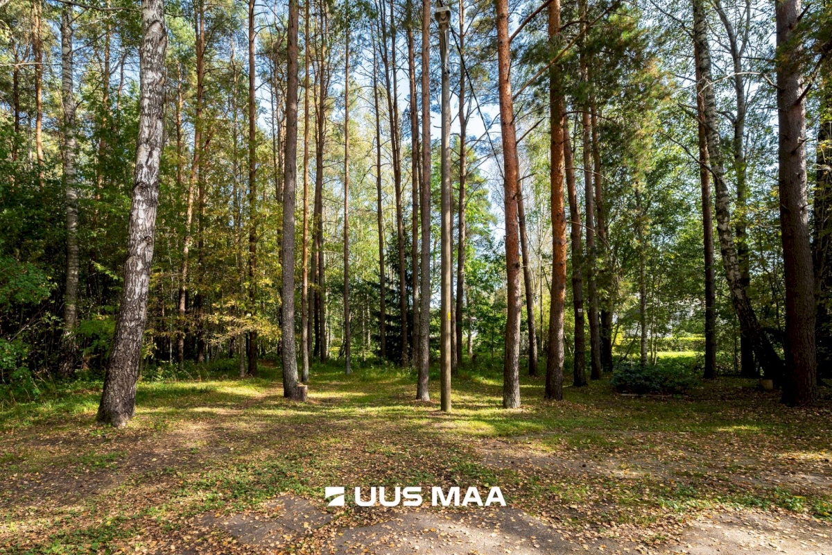 Tallinn, Nõmme linnaosa, Pääsküla, Pajude pst 5