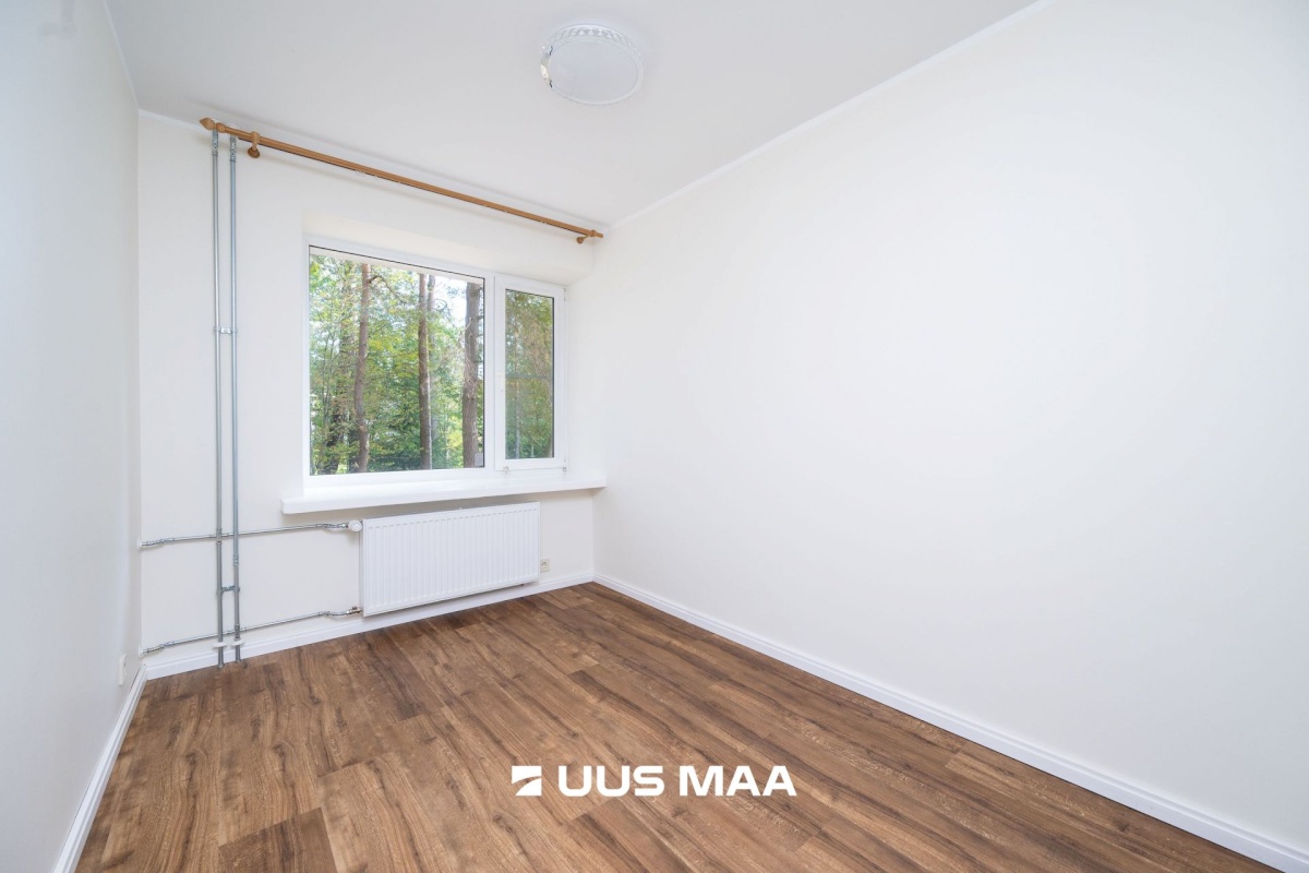 Tallinn, Nõmme linnaosa, Pääsküla, Pajude pst 5