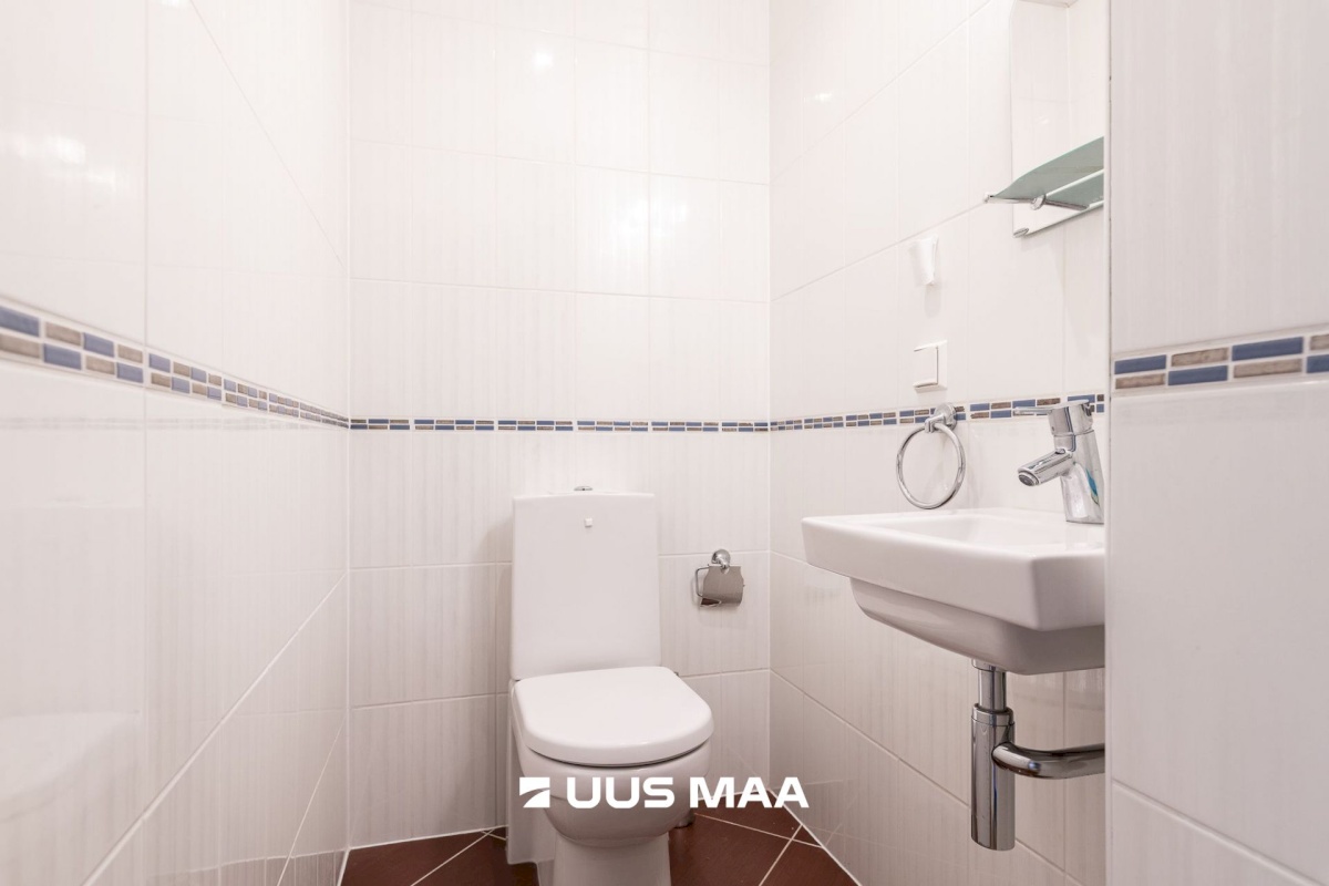 Tallinn, Kesklinna linnaosa, Kaupmehe 7