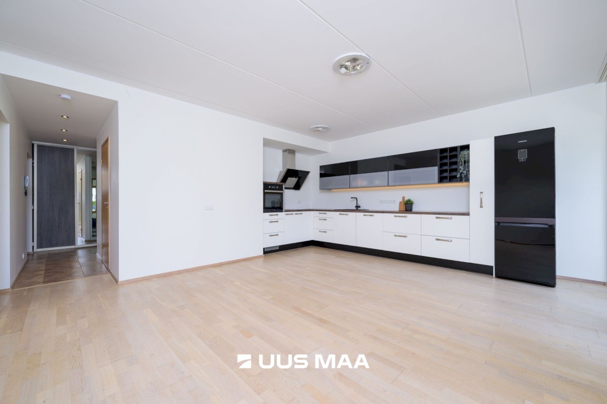 Tallinn, Haabersti linnaosa, Kakumäe, Merirahu 4