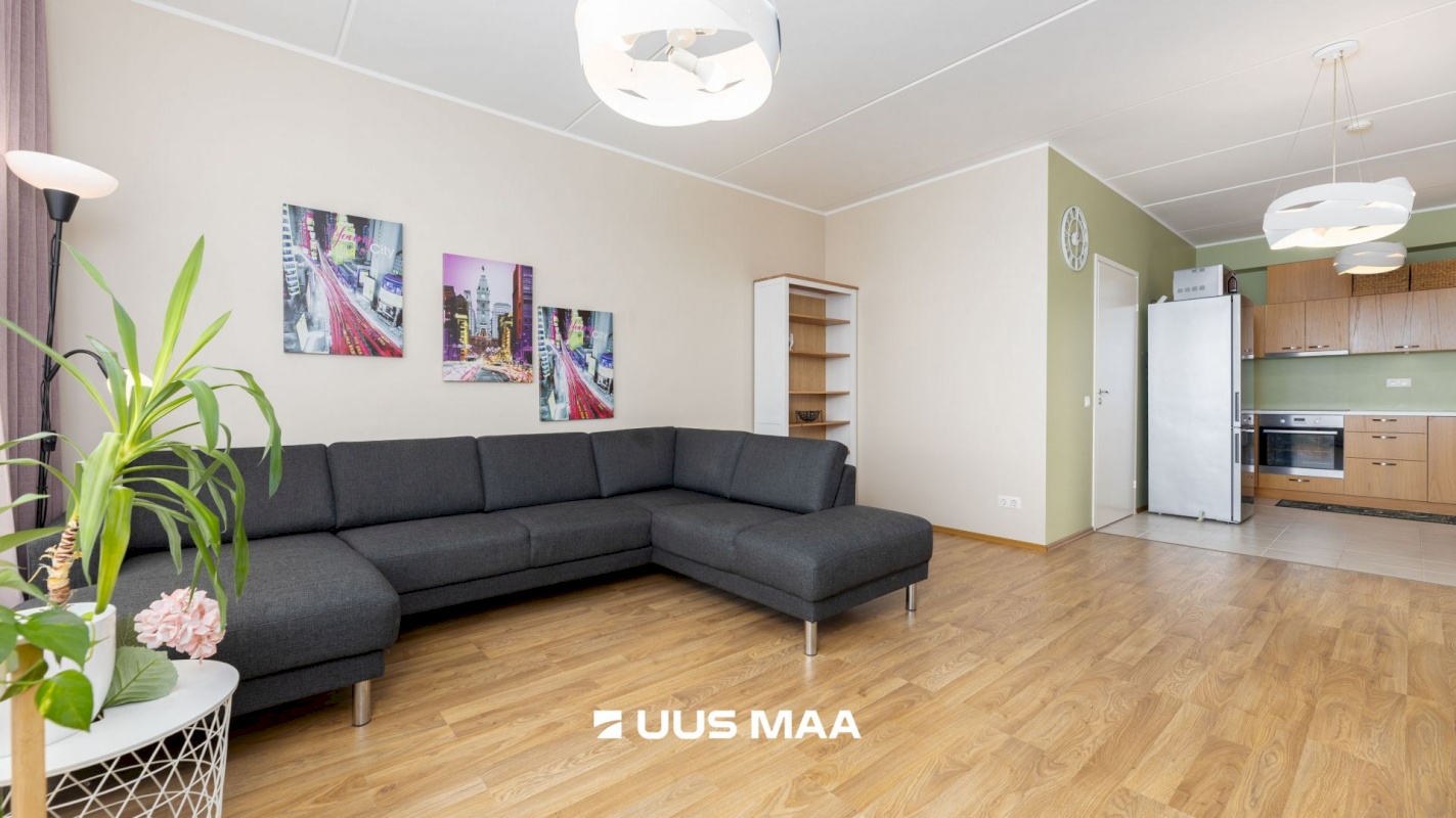 Tallinn, Mustamäe linnaosa, Mustamäe, Kadaka pst 169C