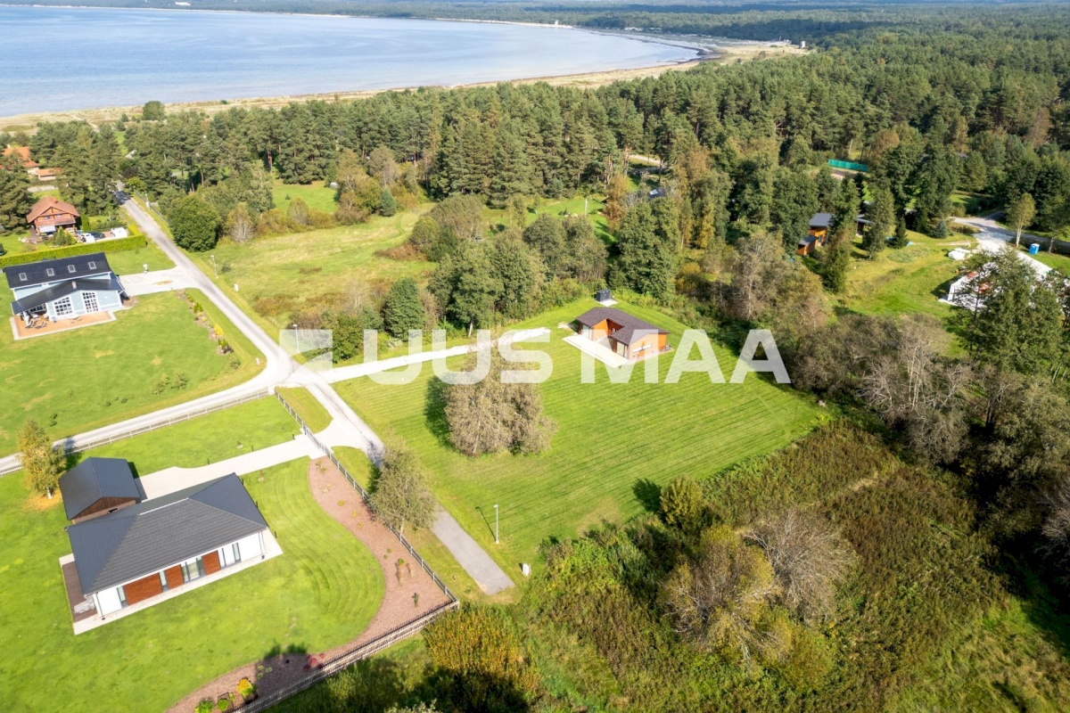 Lääne-Harju vald, Kloogaranna küla, Adruvahi tee 38