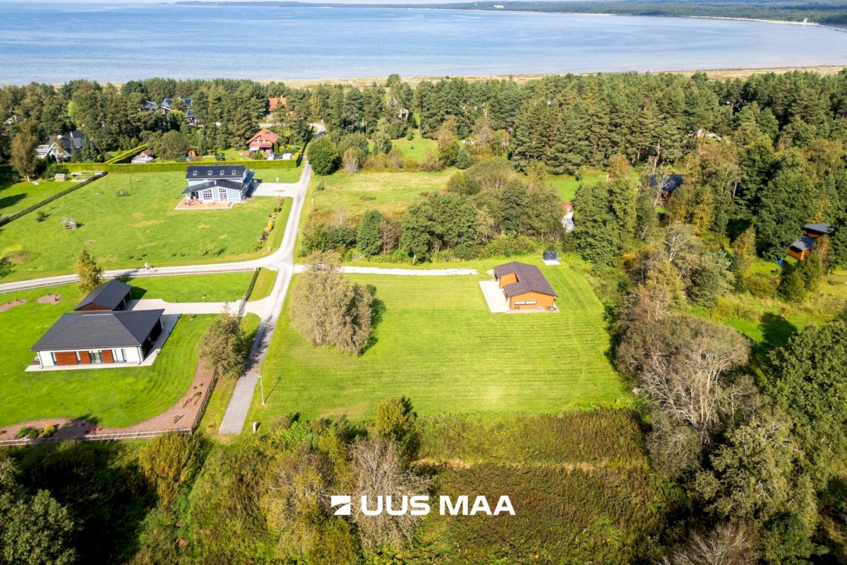 Lääne-Harju vald, Kloogaranna küla, Adruvahi tee 38