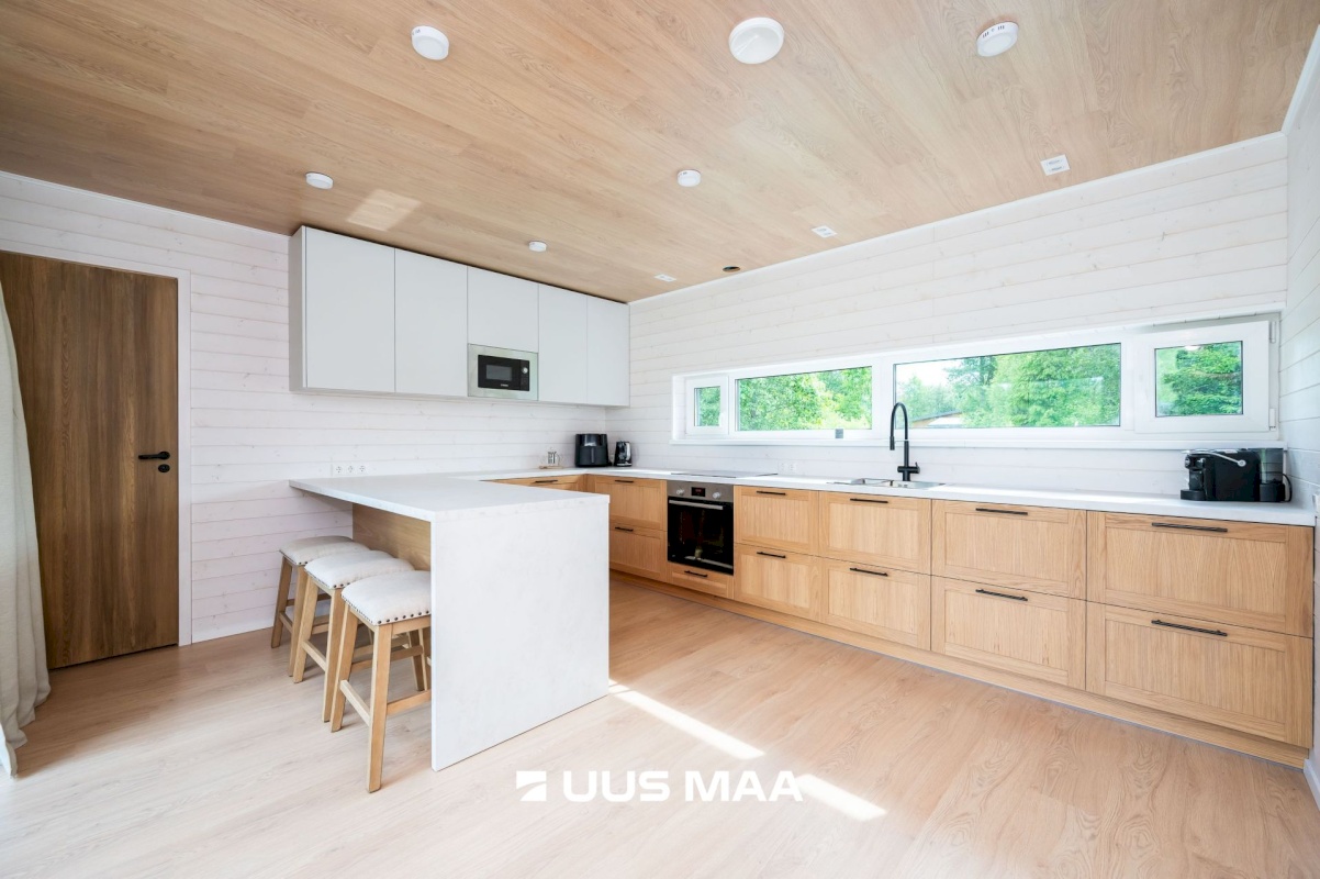 Lääne-Harju vald, Kloogaranna küla, Adruvahi tee 38