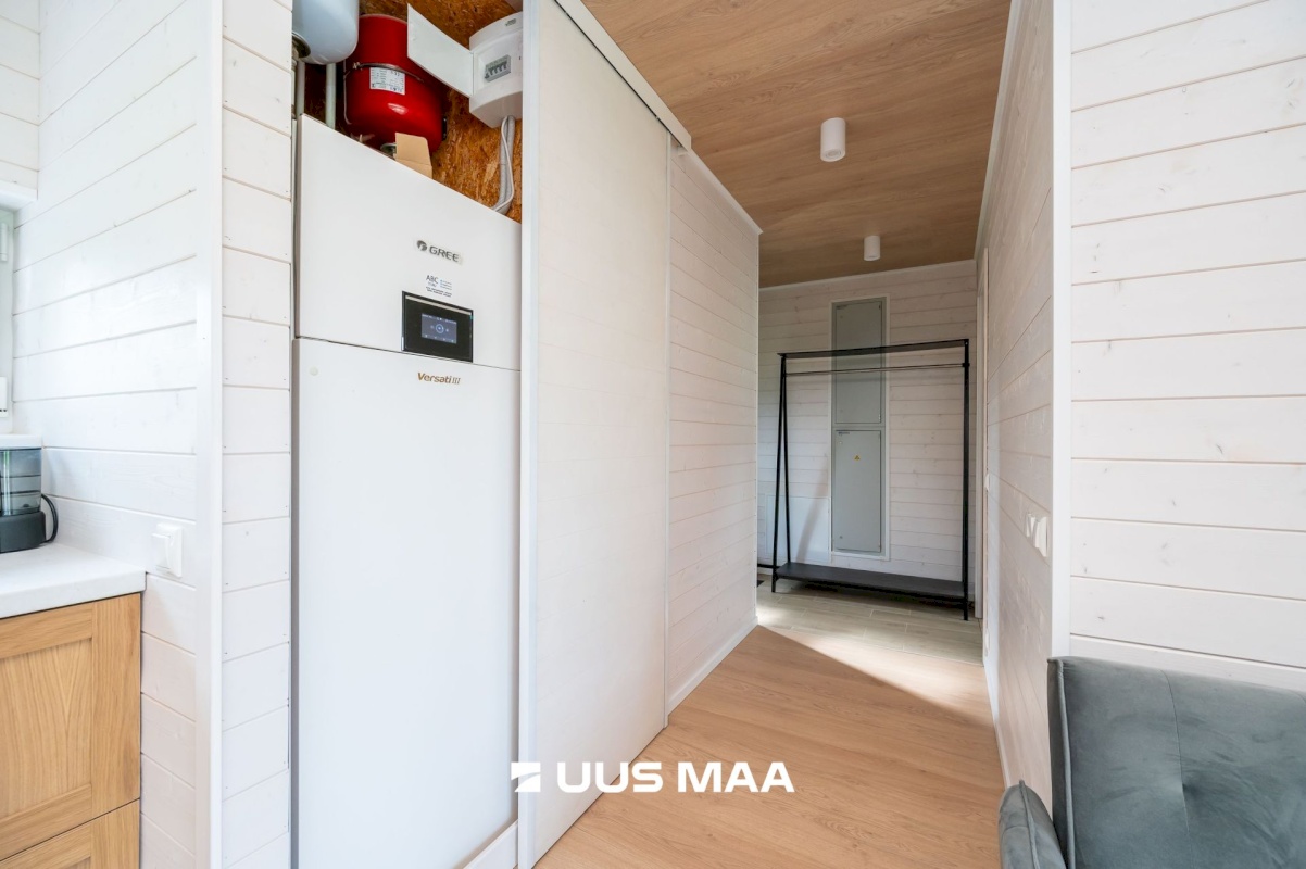 Lääne-Harju vald, Kloogaranna küla, Adruvahi tee 38