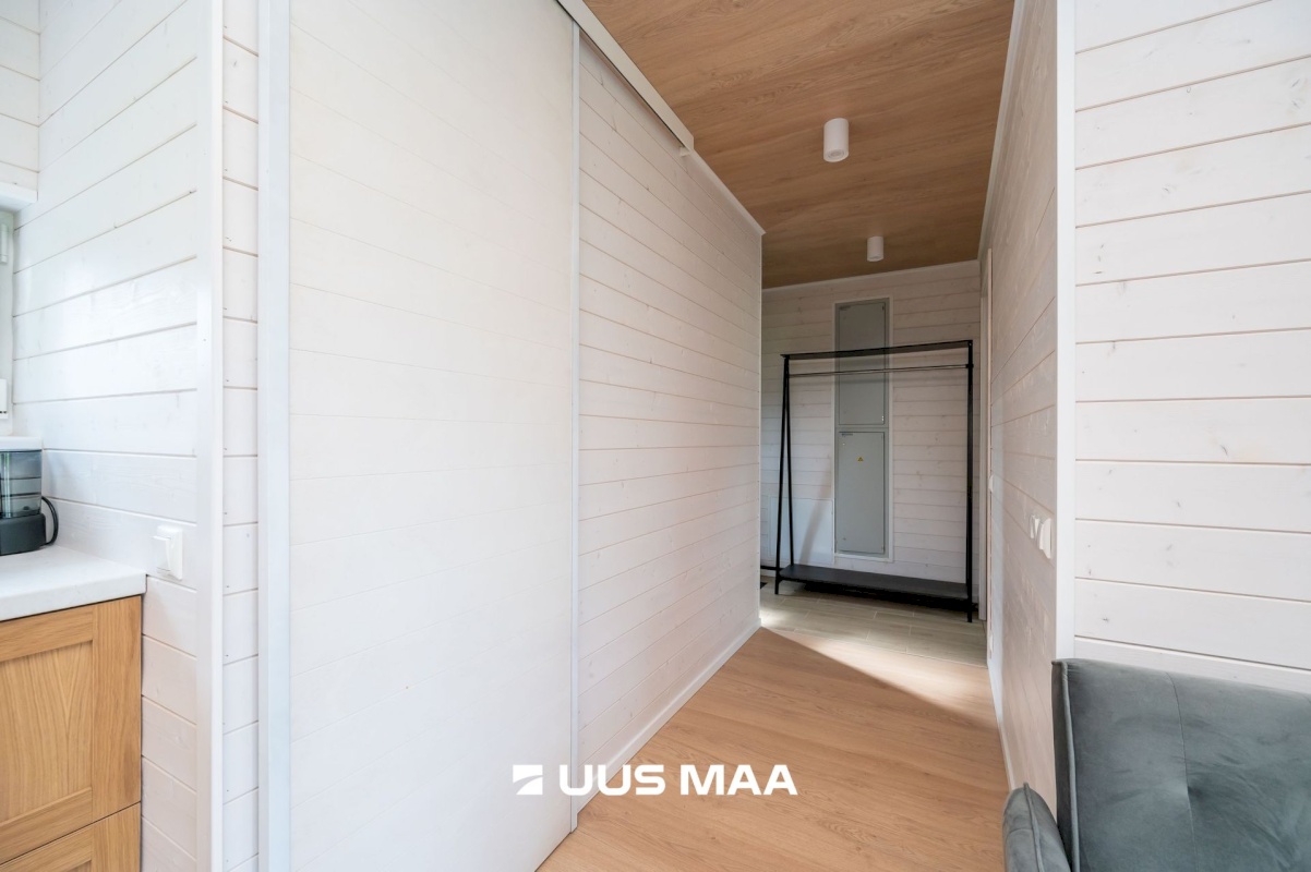 Lääne-Harju vald, Kloogaranna küla, Adruvahi tee 38