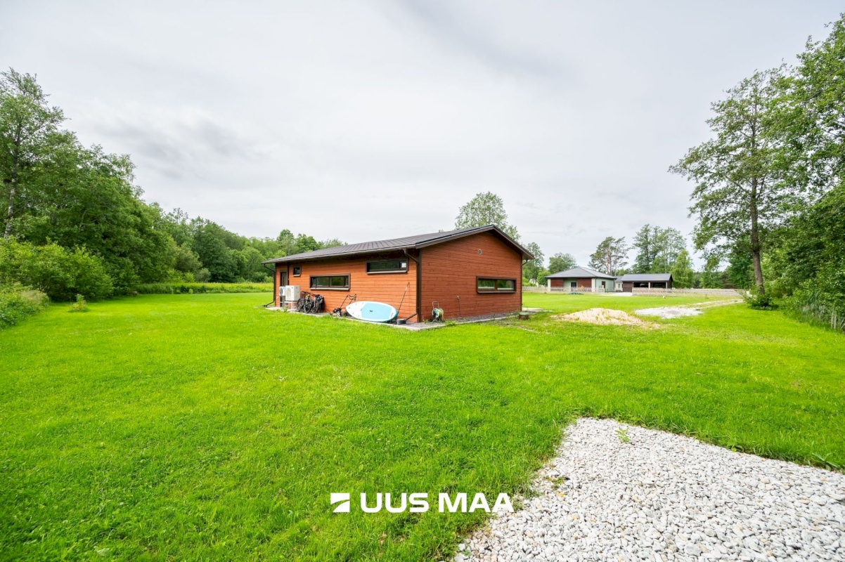 Lääne-Harju vald, Kloogaranna küla, Adruvahi tee 38