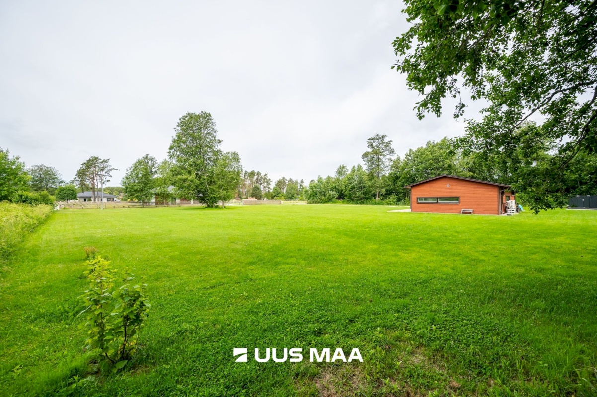 Lääne-Harju vald, Kloogaranna küla, Adruvahi tee 38