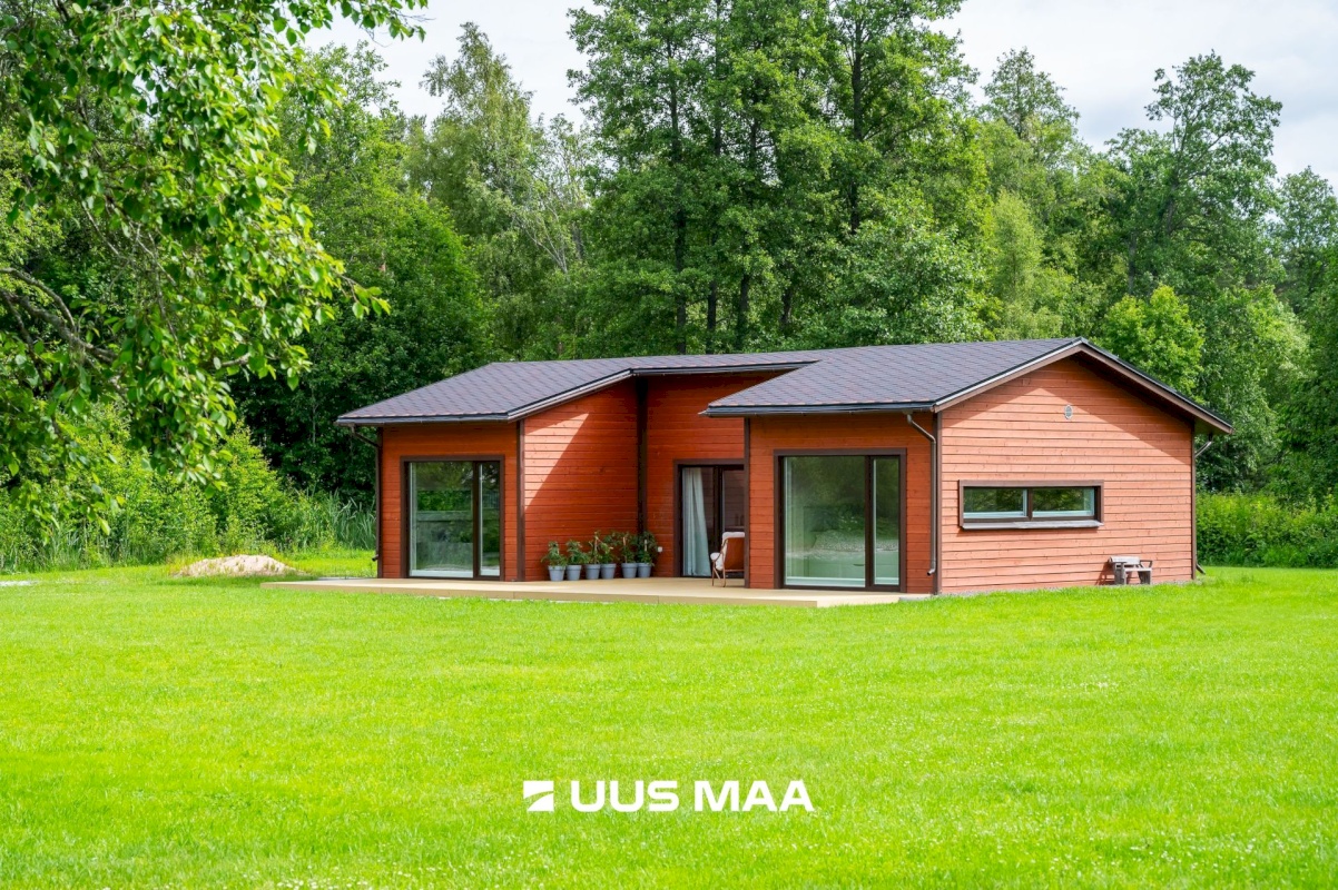 Lääne-Harju vald, Kloogaranna küla, Adruvahi tee 38