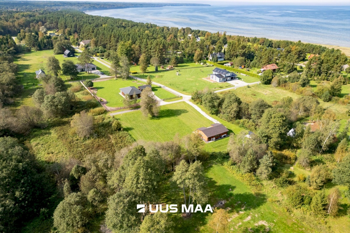 Lääne-Harju vald, Kloogaranna küla, Adruvahi tee 38