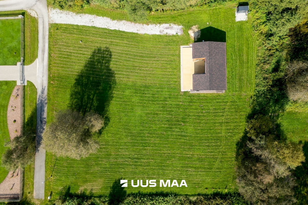 Lääne-Harju vald, Kloogaranna küla, Adruvahi tee 38