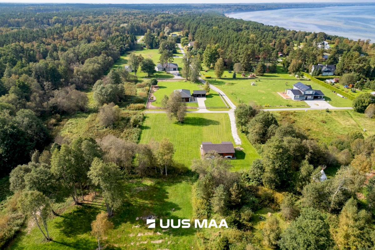 Lääne-Harju vald, Kloogaranna küla, Adruvahi tee 38