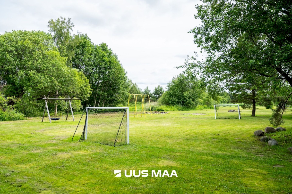 Lääne-Harju vald, Kloogaranna küla, Adruvahi tee 38