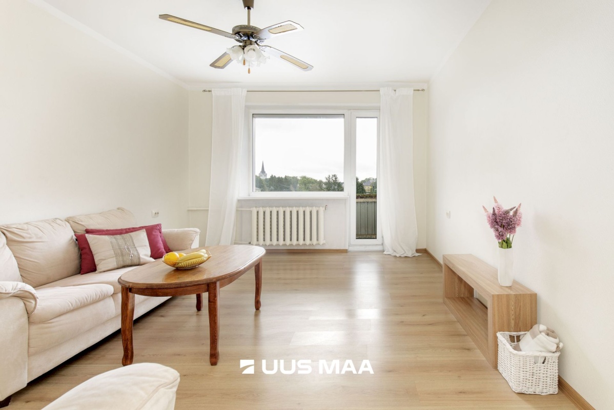 Keila linn, Põhjatähe tn 2