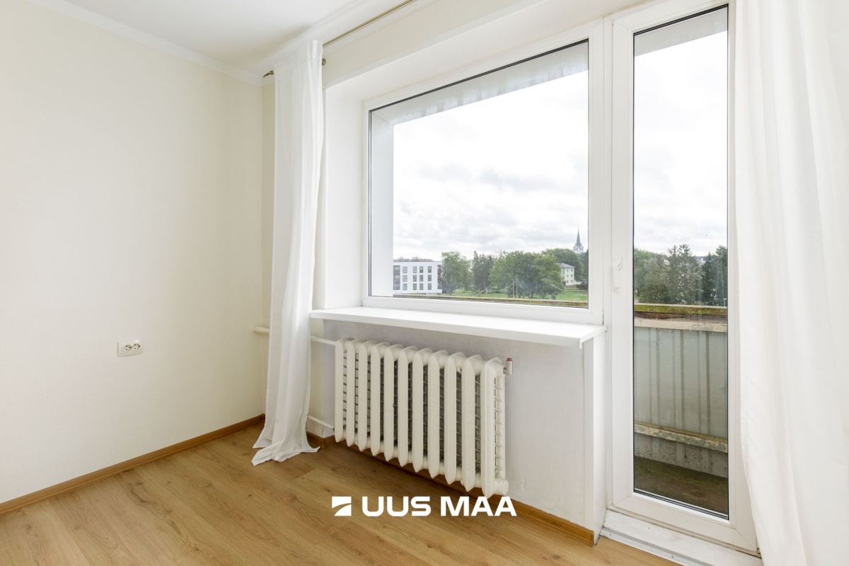 Keila linn, Põhjatähe tn 2