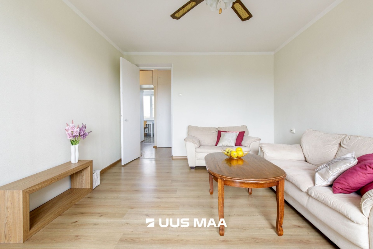 Keila linn, Põhjatähe tn 2