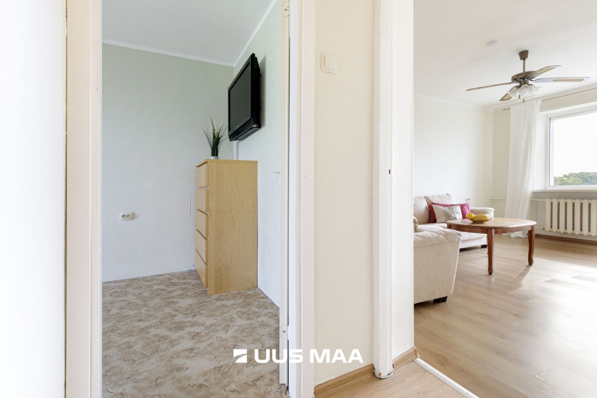 Keila linn, Põhjatähe tn 2